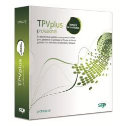 Sage Sp Tpv Plus Profesional Pditpvpr3212r01
